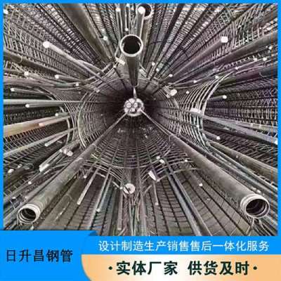 开州桩基声测管检测时主要考虑两方面的规范内容