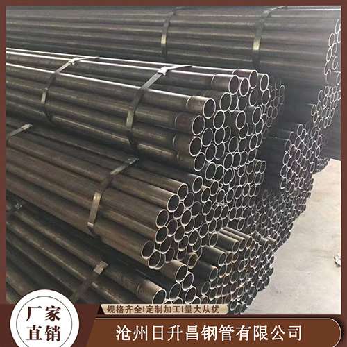 开州57声测管多少钱一米